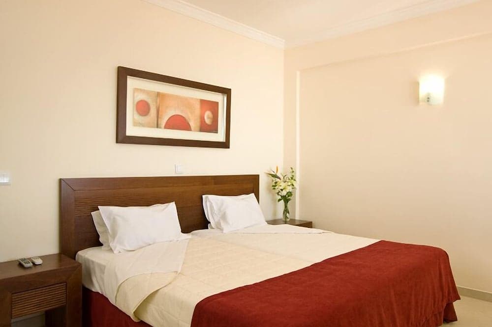 Apartamentos Silmar, Albufeira, photo 4