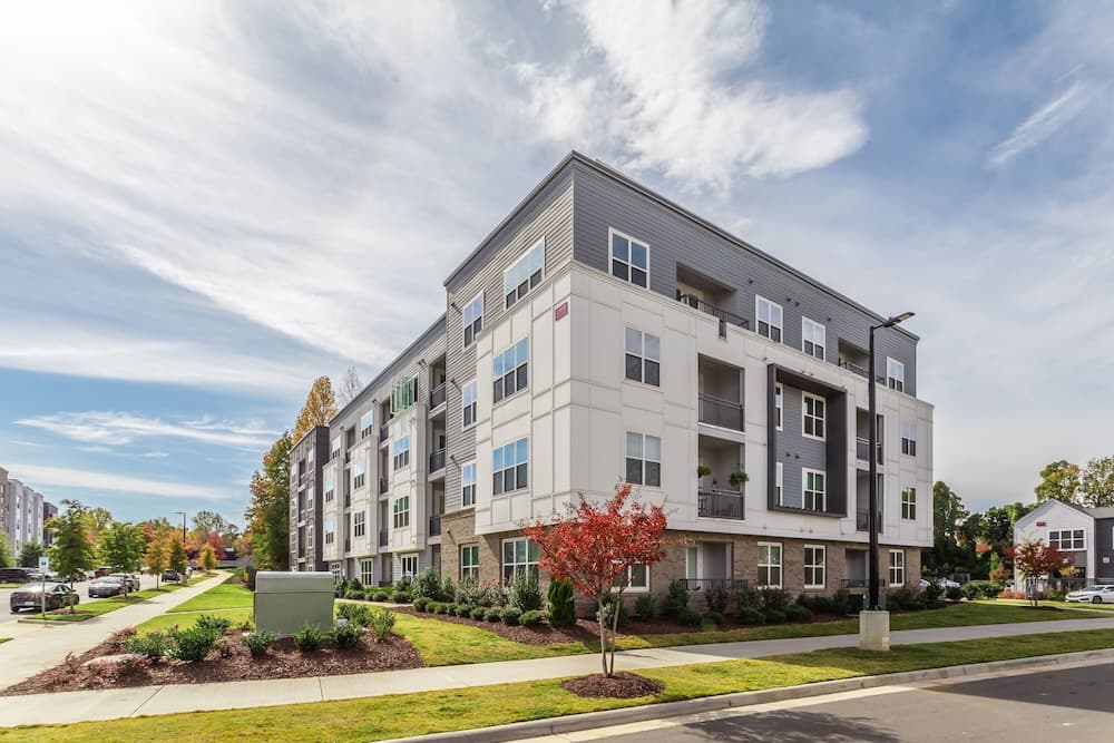 Kasa FreeMoreWest Charlotte, Charlotte