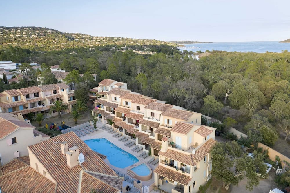 Résidence Lago Verde, Porto-Vecchio, photo 2