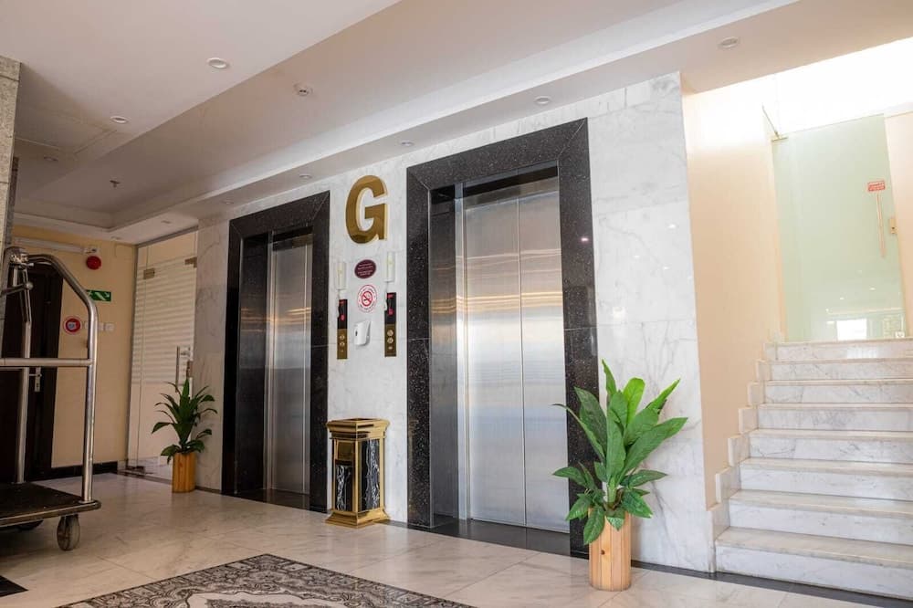 Sweet Elaf Serviced Apartments, Jeddah, photo 2