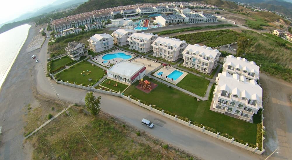 Daphne Apartments C Blok, Fethiye, photo 3