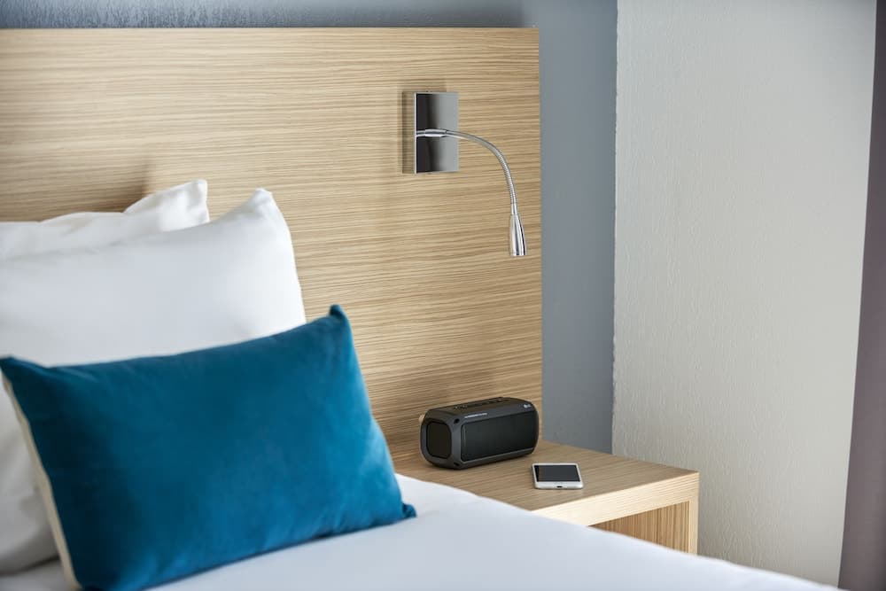 Aparthotel Adagio Access Nice Magnan, Nice, photo 4