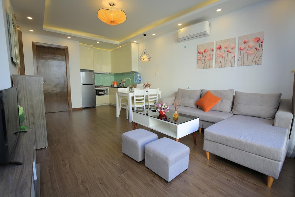 Sumitomo1- Linh Lang Serviced Apartment, Hanoi, photo 6