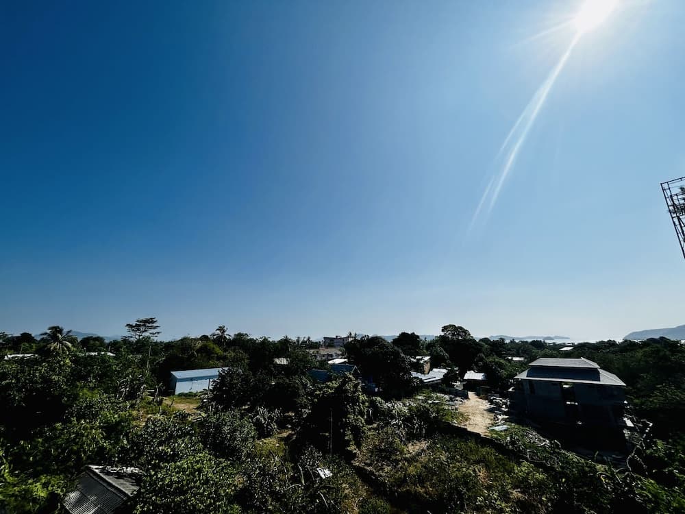 Elite Atoll Condotel, Rawai, photo 2