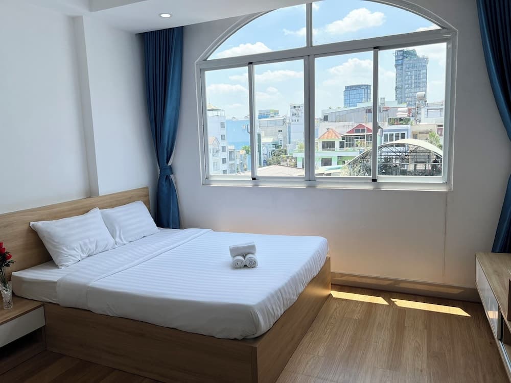 Home Away Ky Con, Ho Chi Minh City, photo 5