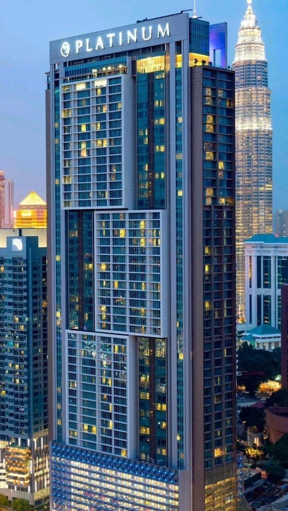 KLCC Beyond Hospitality Suites Platinum, Kuala Lumpur, photo 2