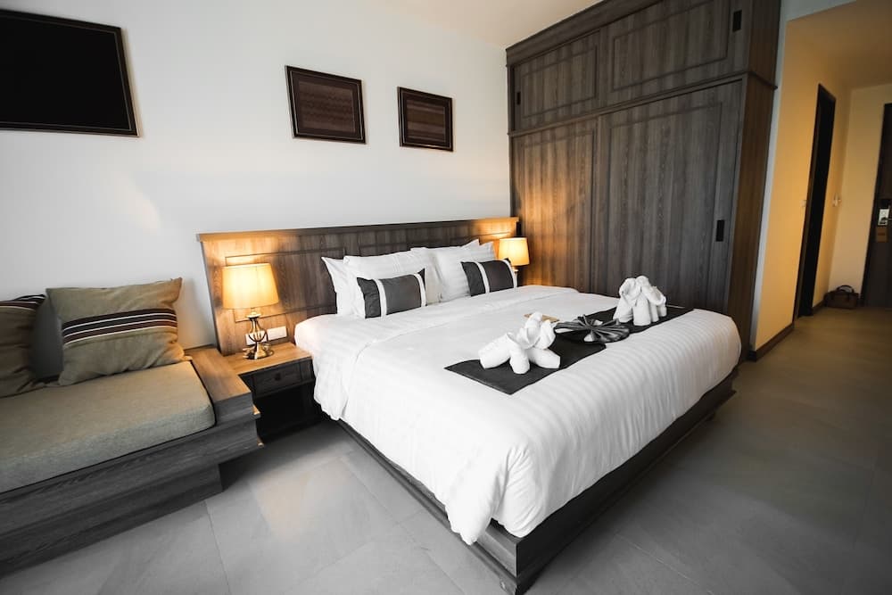 KAIDA Resort & Residences, Hang Dong, photo 5