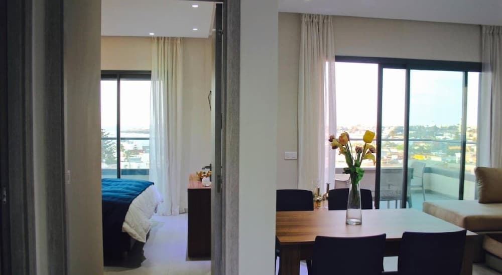 L'escale Suites Residence Hoteliere, Mohammedia, photo 5