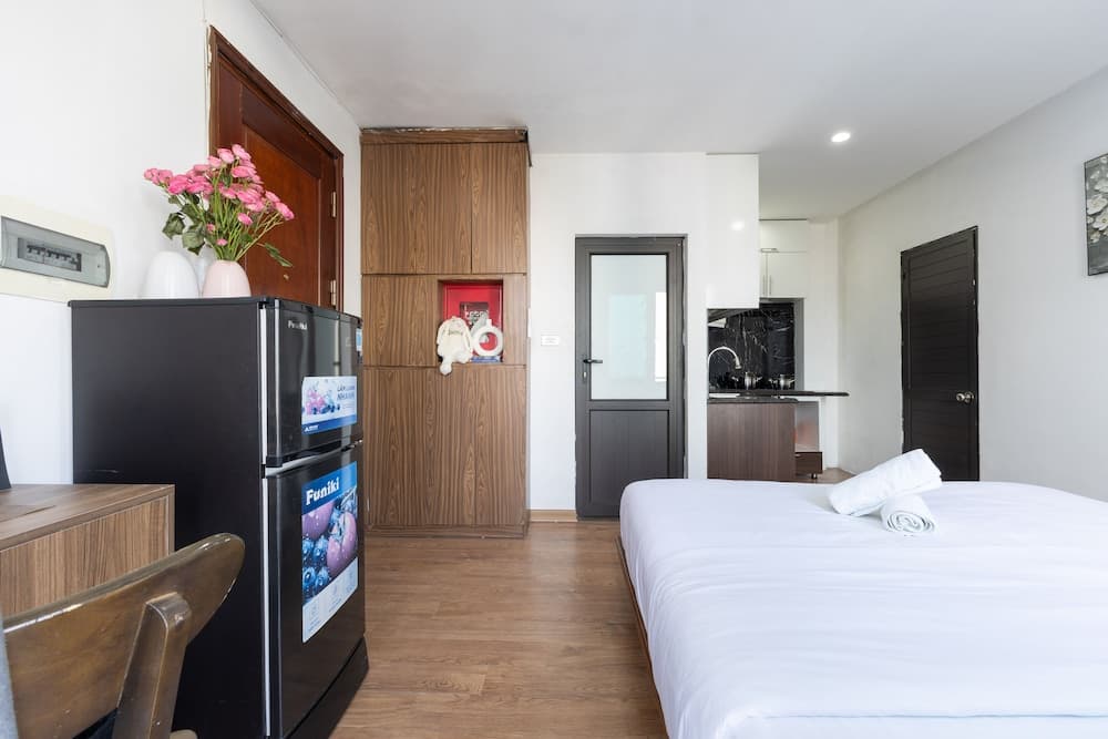 Vega Hanoi Hotel- Apartment, photo 4