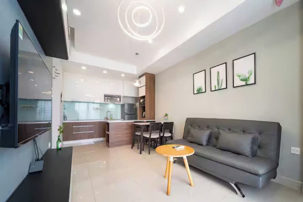 Odela Luxstay Botanica Premier Residence, Ho Chi Minh City, photo 5