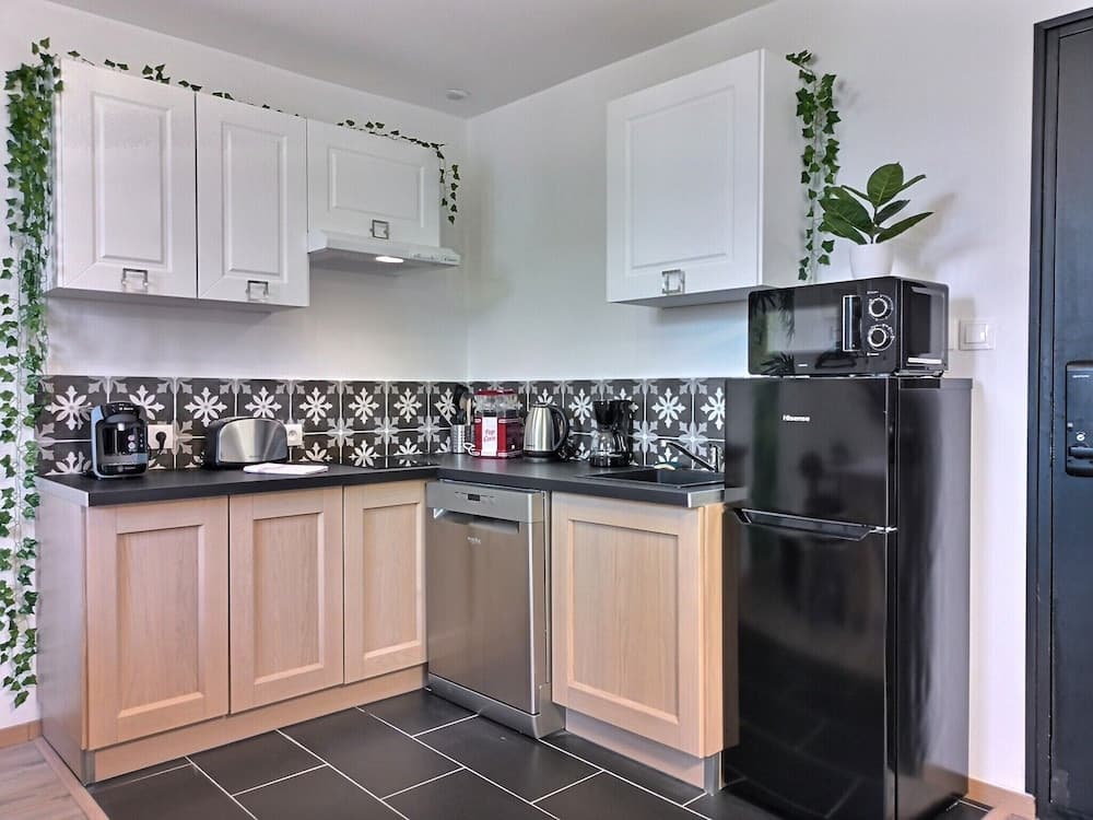 Les Suites Fénelon, Le Cateau-Cambresis, photo 3