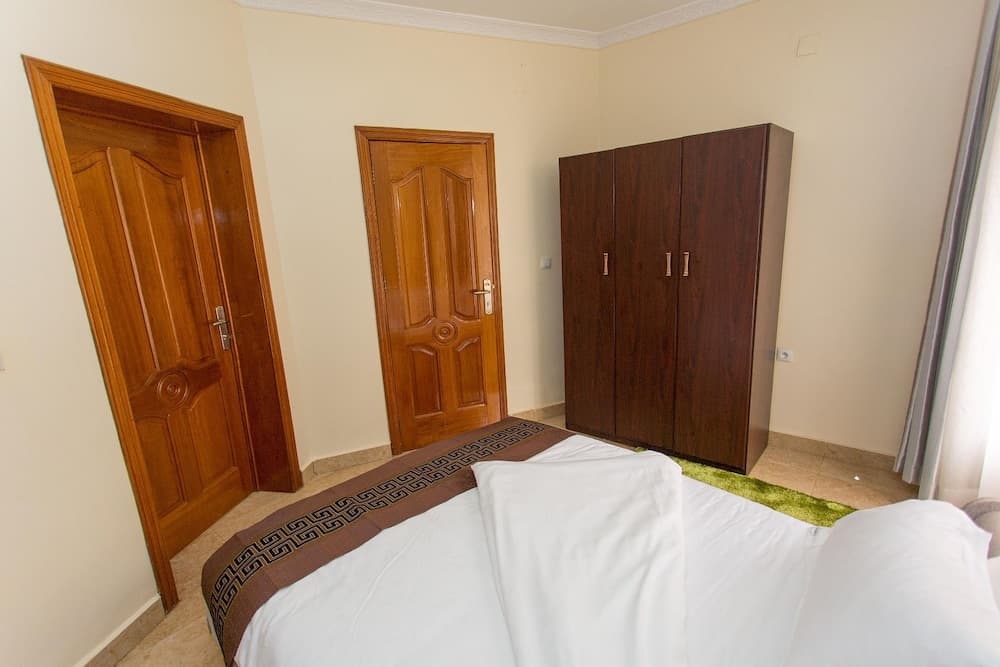 PCG Gishushu Apartment, Kigali, photo 2