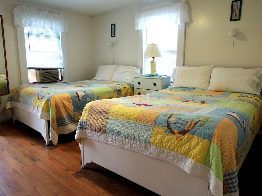 Shorelands Guest Resort and Cottages, Kennebunk, photo 6