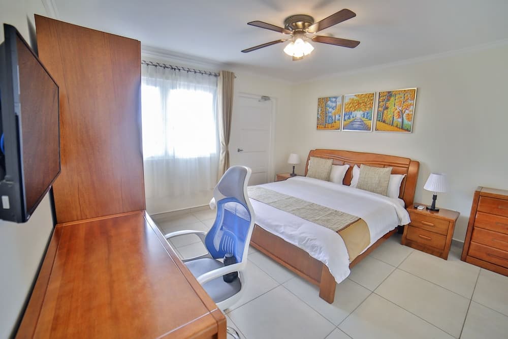 Pearl Aruba Condos, Oranjestad, photo 3