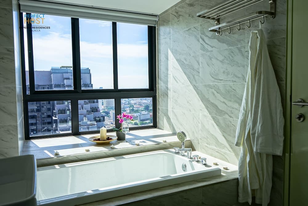 Imperio Residence by Perfect Host, Malacca City, photo 5