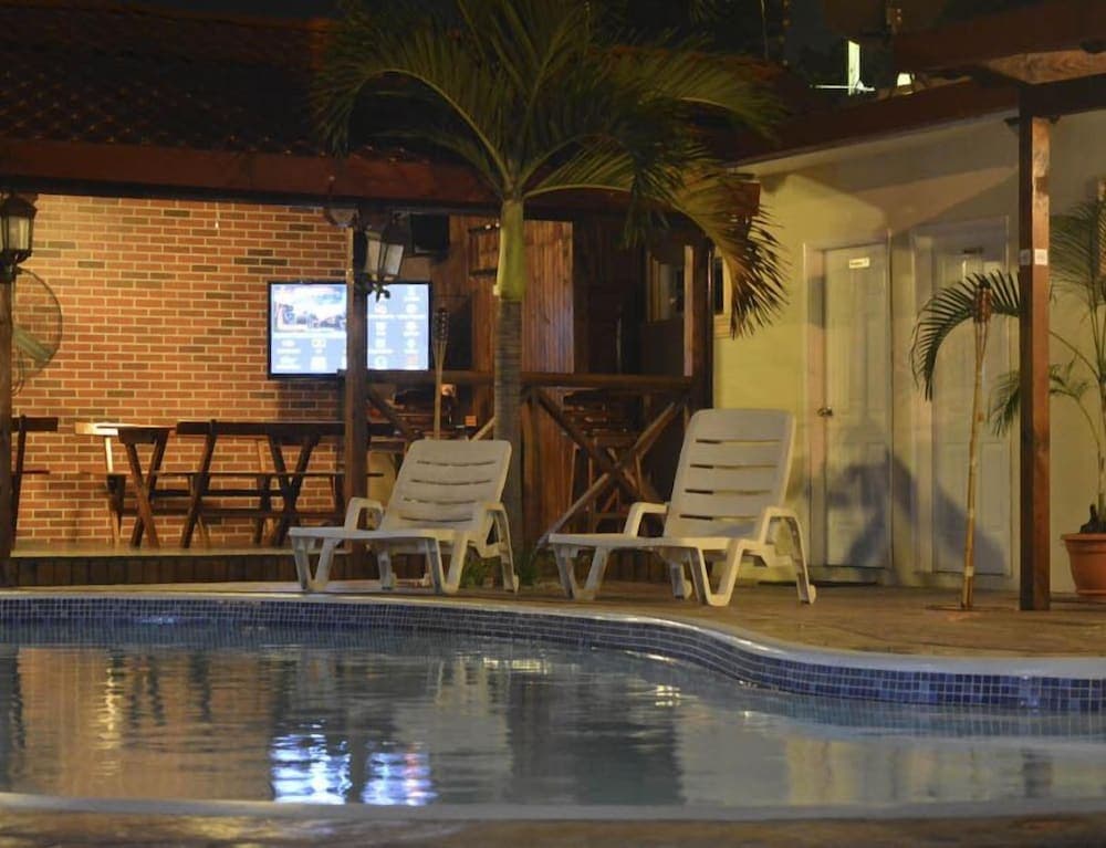 TRAVEL SUITES, San Pedro Sula, photo 5