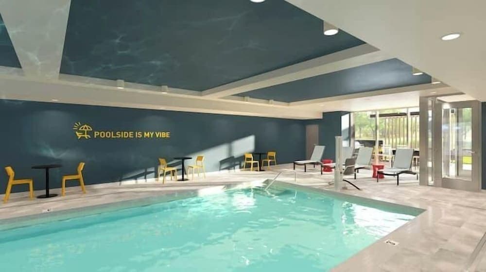 Home2 Suites By Hilton Owensboro, Owensboro