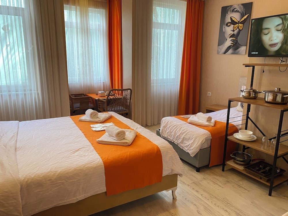 aura, Istanbul, photo 2