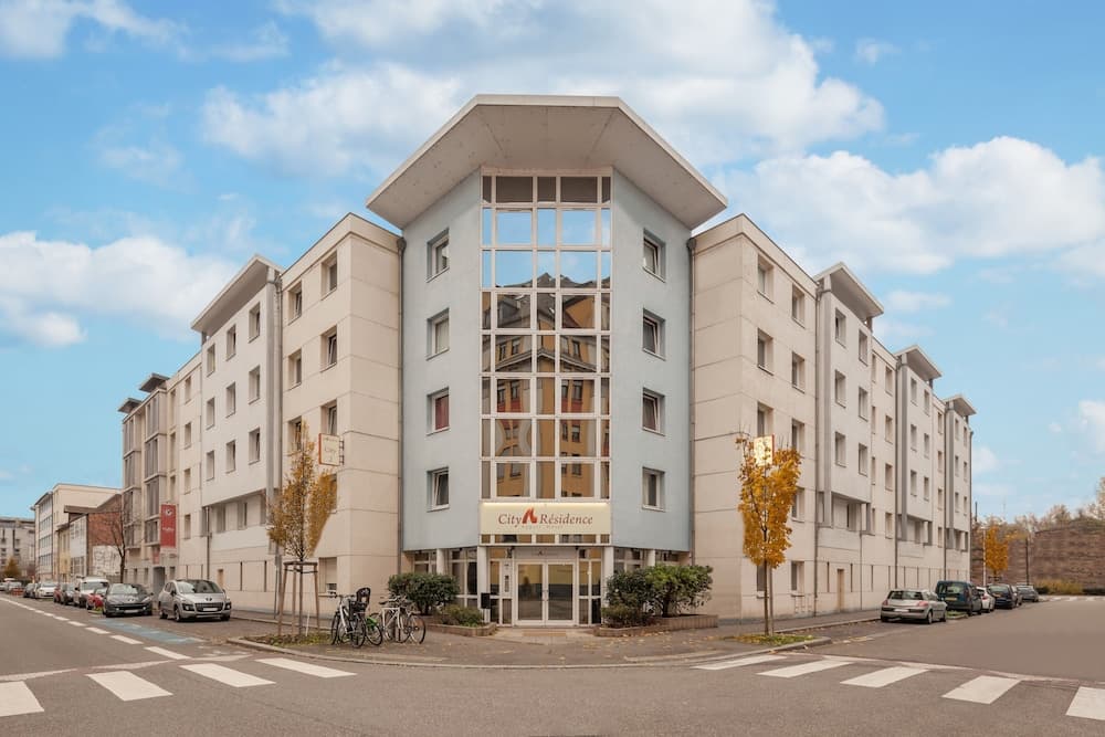 City Residence Access Strasbourg, Strasbourg