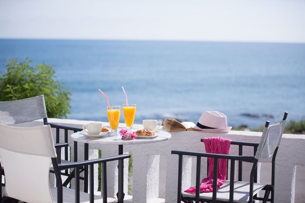 Arlen Beach Hotel, Hersonissos