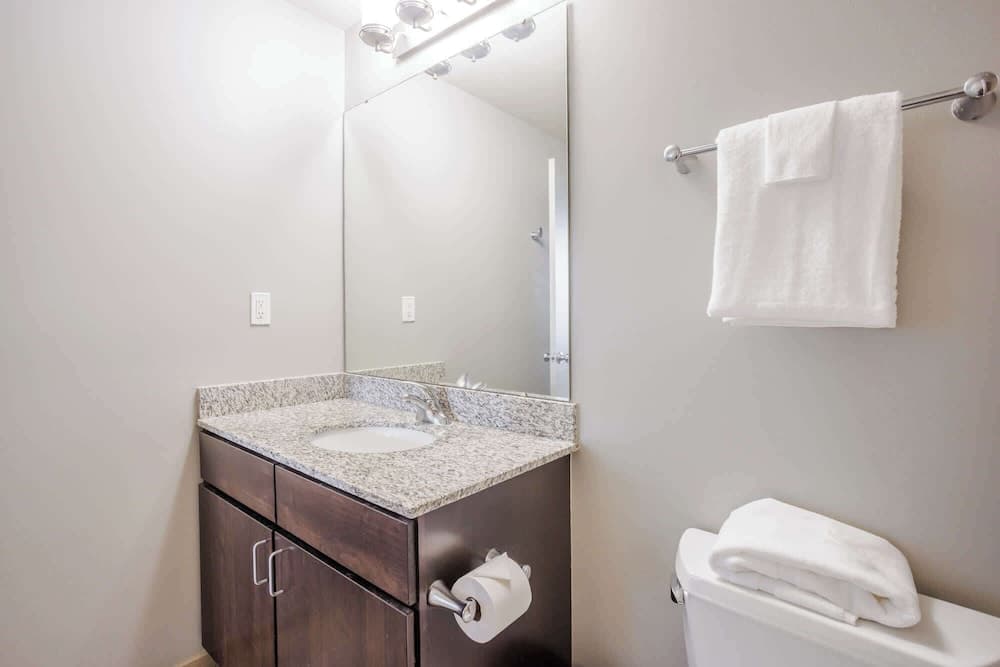 CozySuites - Current at the Banks, Cincinnati, photo 4