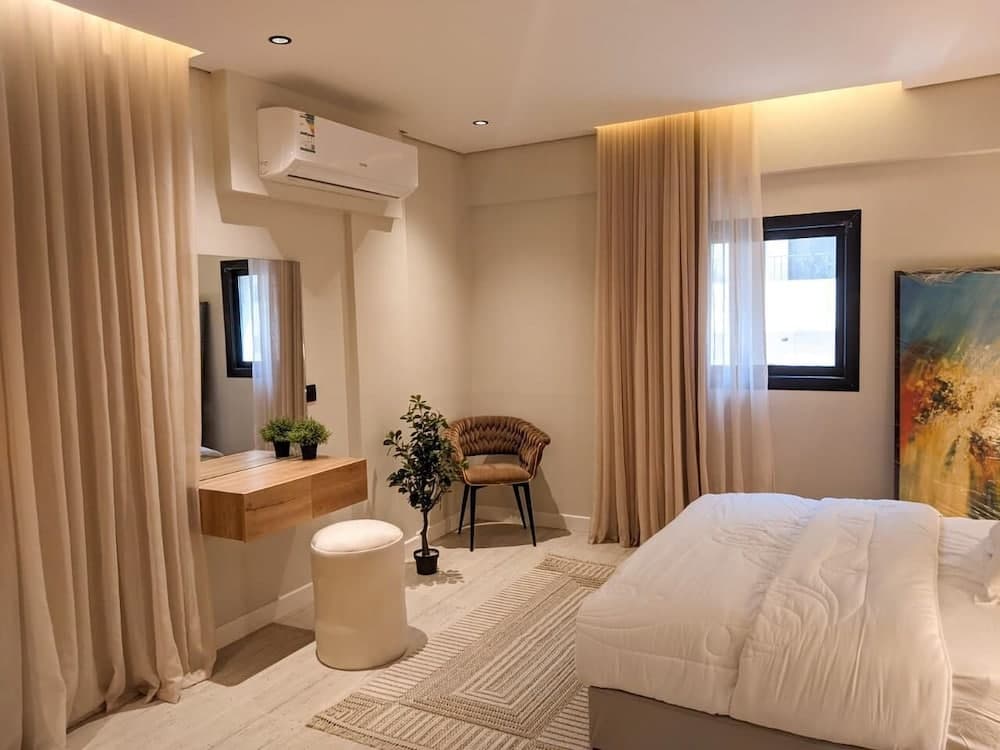 Sadara Hotel Suites, Riyadh, photo 3