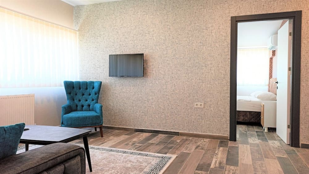 CITY59 SUITES & RESIDENCE, Tekirdag, photo 2