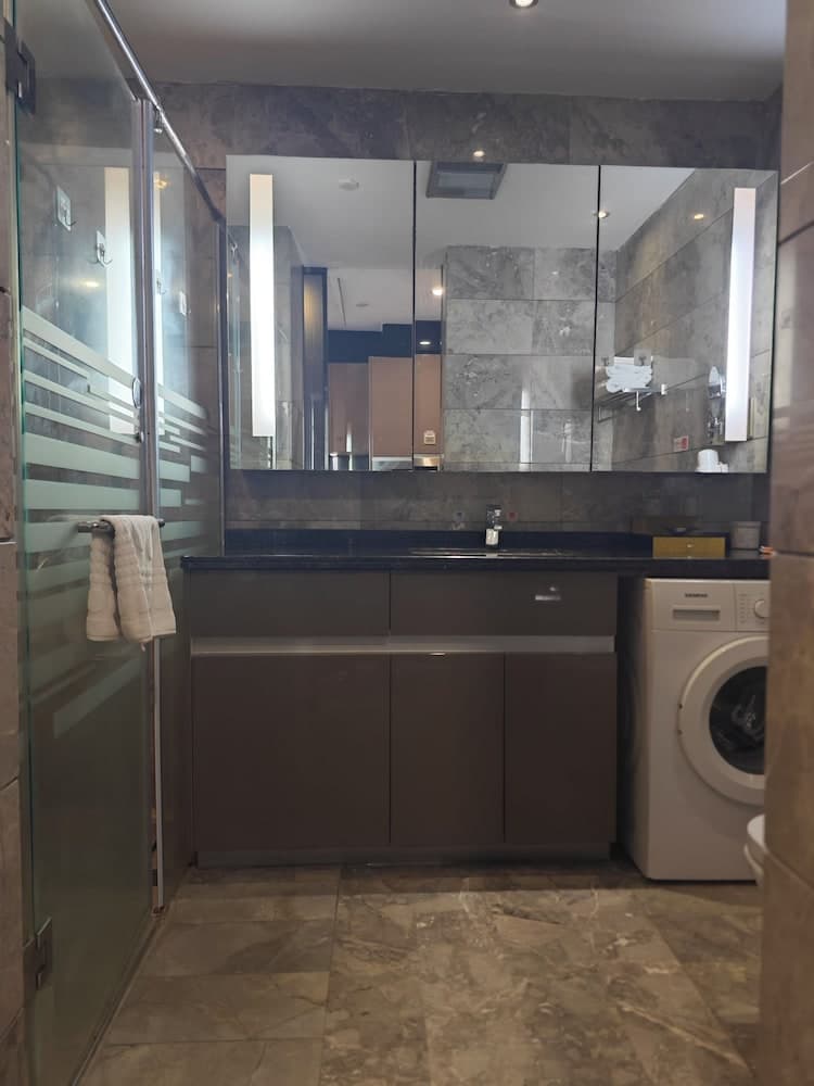 Green Lemon Tree International Apartment - Beijing Road Jiedeng Metropolis Branch, Guangzhou, photo 4