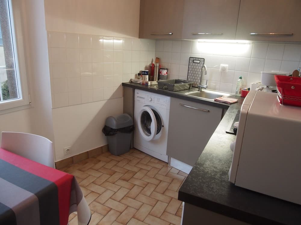 Appartements de la Baie, Crozon, photo 2