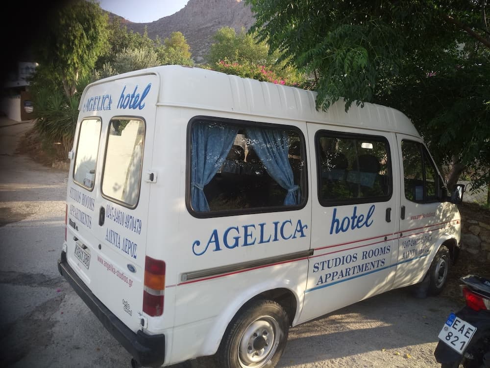 Angelika, Leros, photo 4