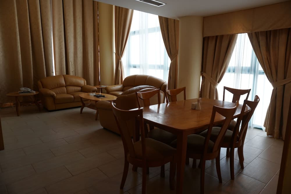 E5 Apartments, Manama, photo 6