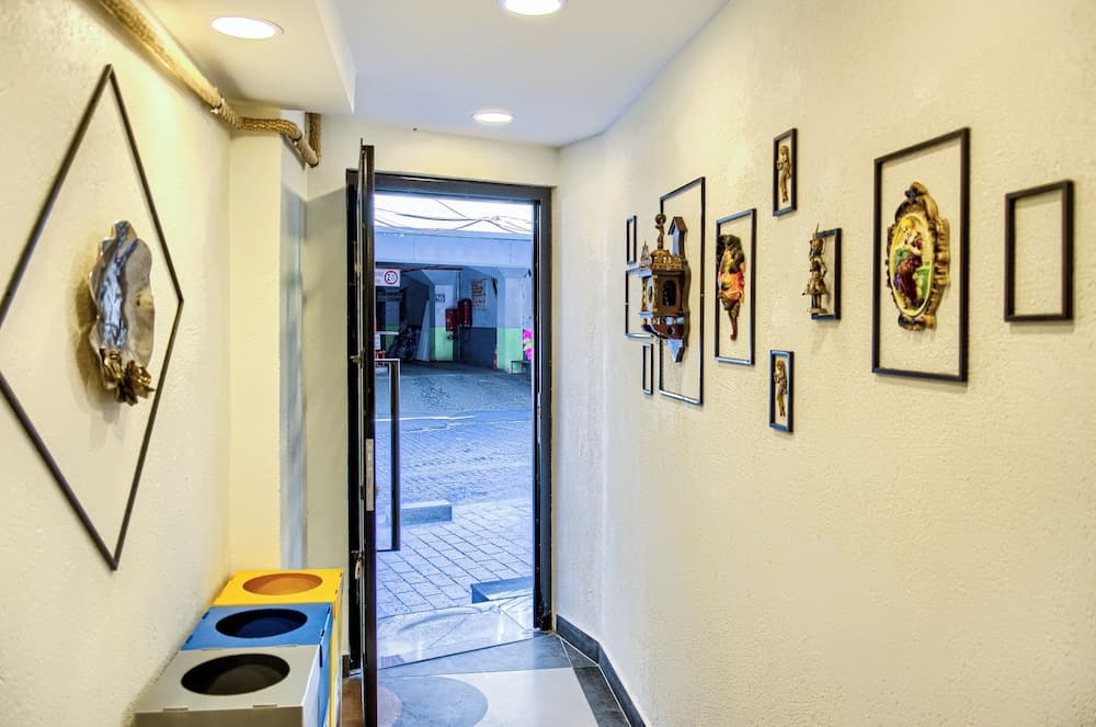 Vita Otel, İstanbul, photo 6