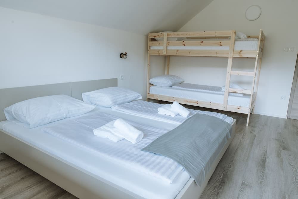 Aparthotel Triglav, Bohinj, photo 3
