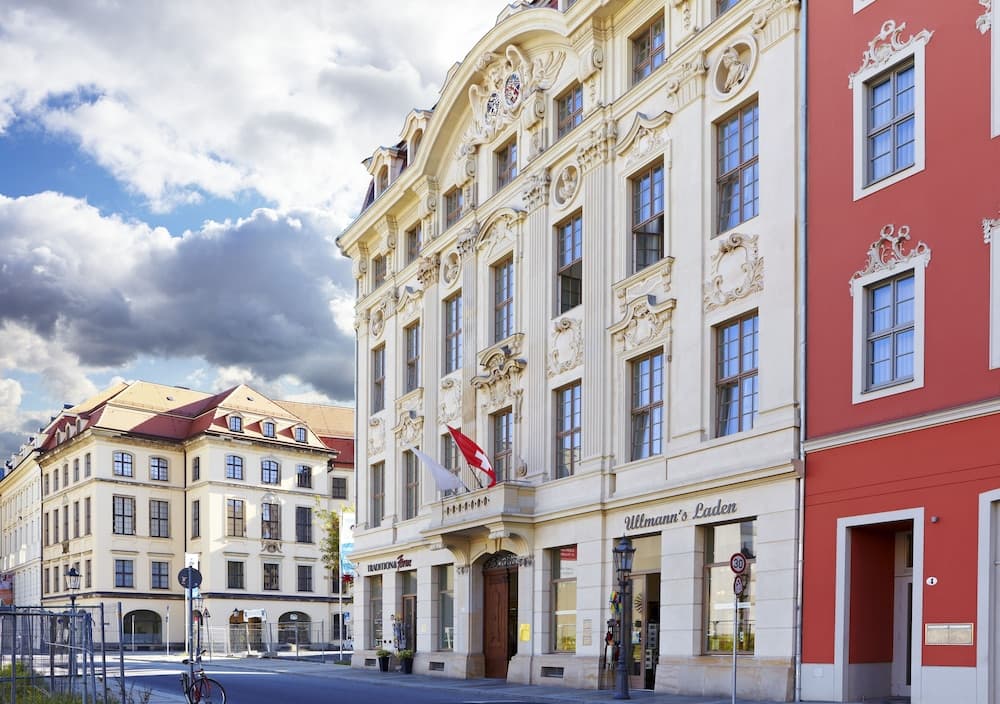 Hapimag Resort Dresden, Dresden