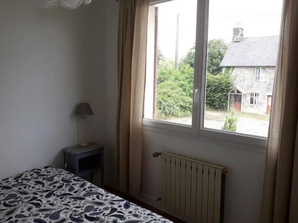 Gites Le Puits des Souhaits, Villedieu-les-Poêles-Rouffigny, photo 6