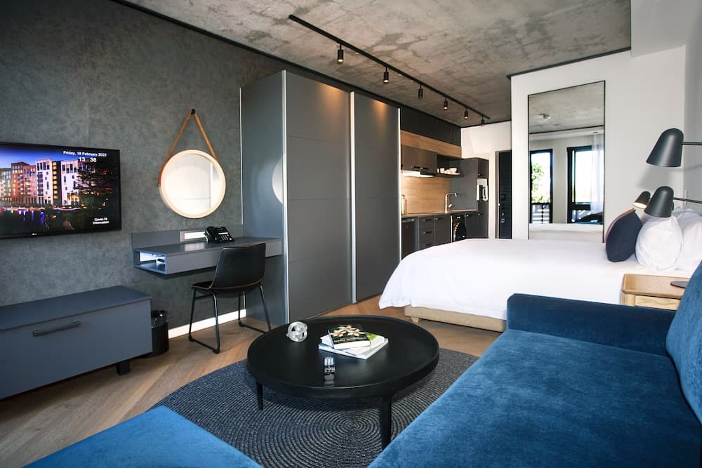 Bridgewater Apartments by Century City Hotels, Cape Town, photo 3