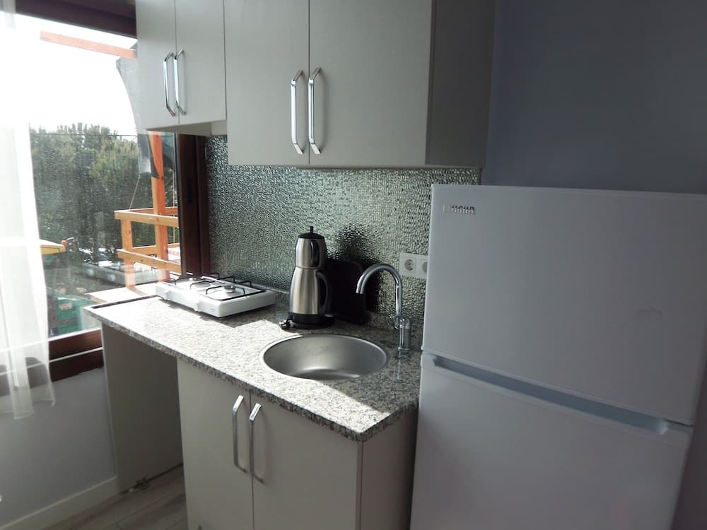 Izmir Tatil Evi Beach Resort, Seferihisar, photo 3
