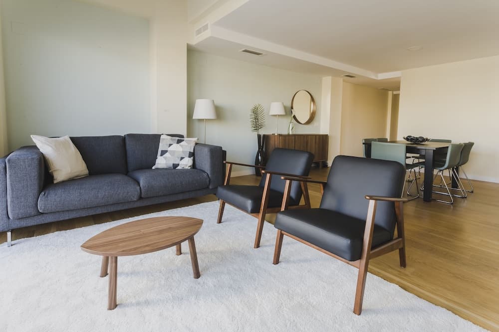 HQ Rooms Apartments San Vicente, Valencia, photo 6
