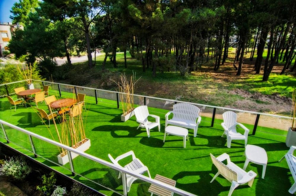 suites del bosque, Pinamar, photo 5