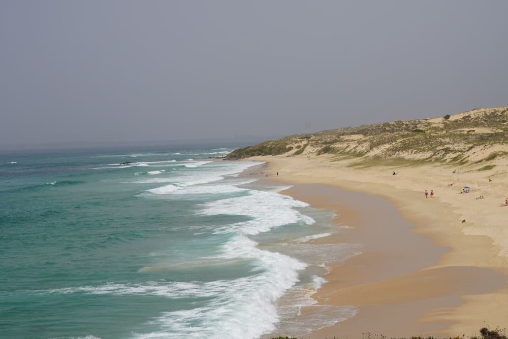 Kalumi Aparthotels, Odemira, photo 6