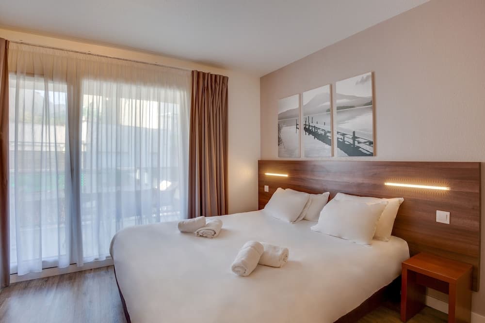 ResidHotel Azuréa, Aix-les-Bains