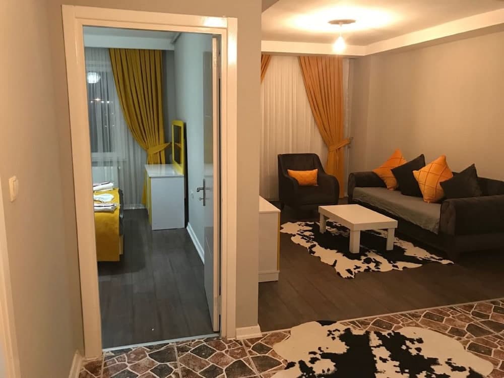 Han Suite Tuyap, Istanbul