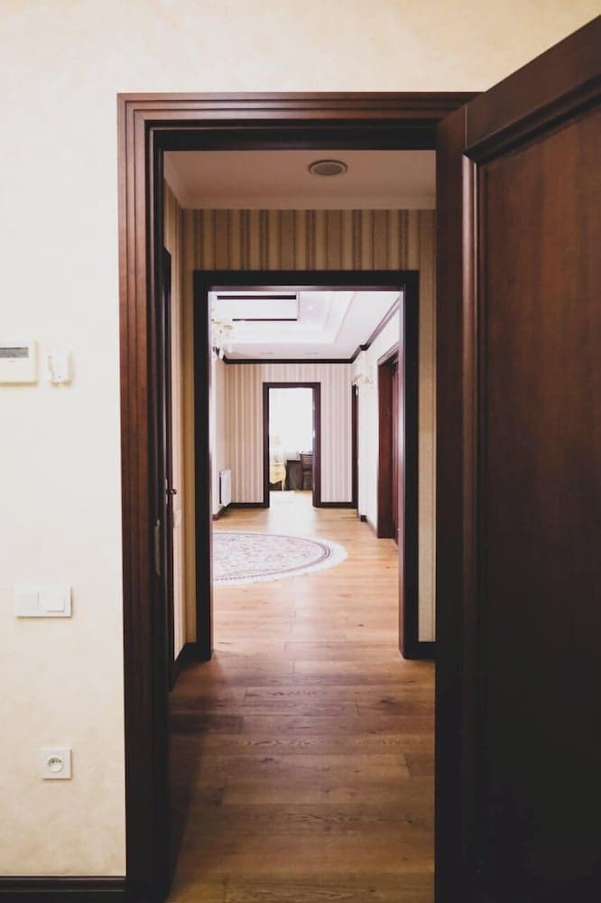 Monday Royal Apart Hotel, Tashkent, photo 2