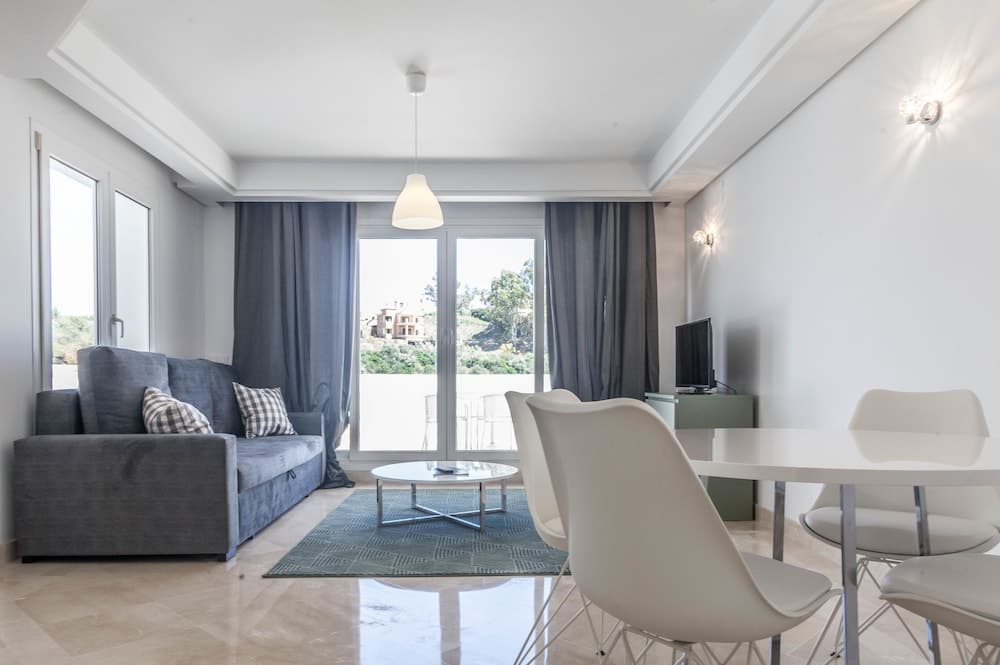 Apartamentos de Lujo Marbella – PlanB4All, Marbella, photo 5