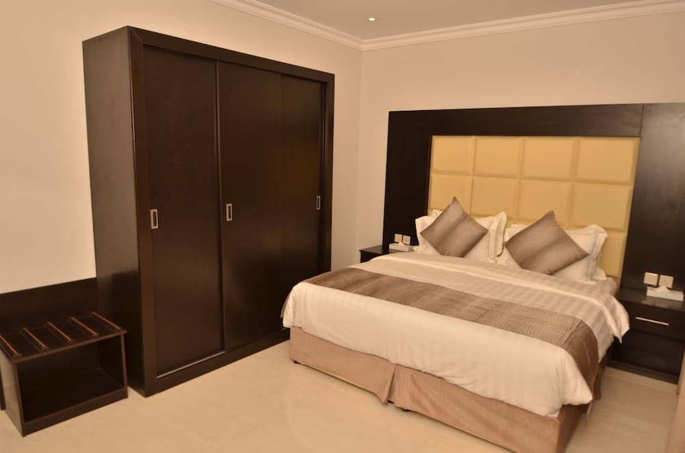 Nasima Hotel Apartments, Riyadh