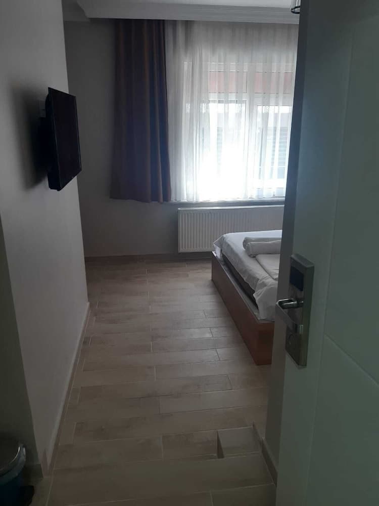 Palmiye Quars Hotel, Istanbul