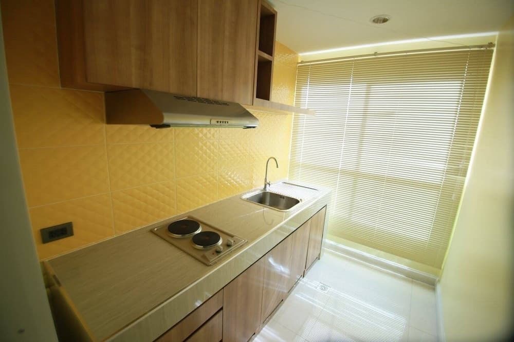 Pintree Service Apartment Pattaya, Pattaya, photo 2