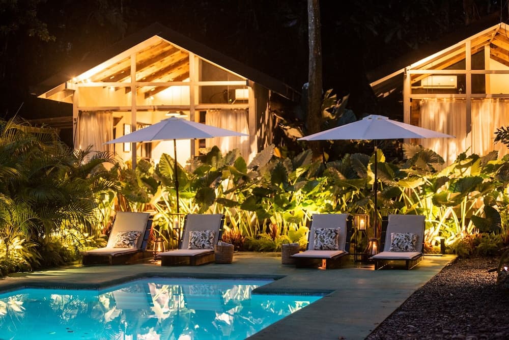 KAÑIK APART HOTEL, Cahuita, photo 6