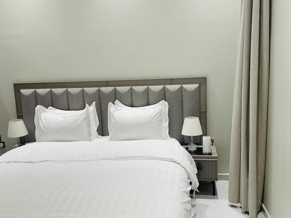 Wasan Alsharq for Serviced Apartments, photo 5