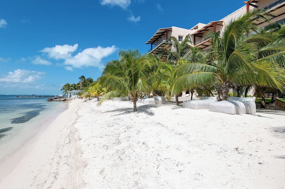 Artila Beach Condos Isla Mujeres, Isla Mujeres